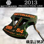 Bettinardi(ɵ)BB54 ְҵƲɫƸRJB5294