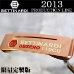 Bettinardi(ɵ)BB ZERO ưƸ RJB5191