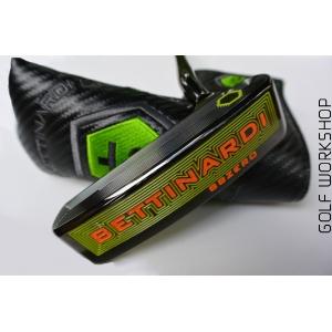 Bettinardi Black Prism BB0 FLOW Ƹ