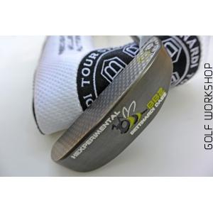 Bettinardi Hexperimental BB2 DASS Ƹ