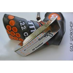 Bettinardi PROOF 22CAL Prototype Ƹ