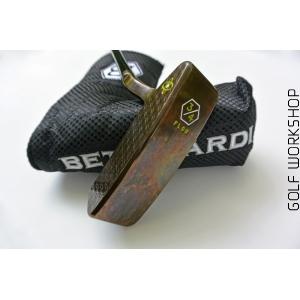 Bettinardi （贝特纳帝）RJB2153 BB8 3QTR Flow 限量推杆