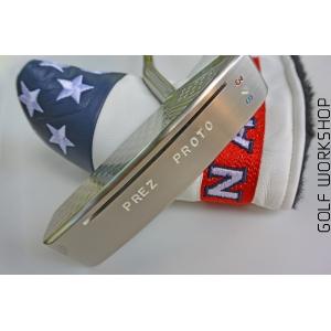 Bettinardi ɵۣPREZ Proto Ƹ
