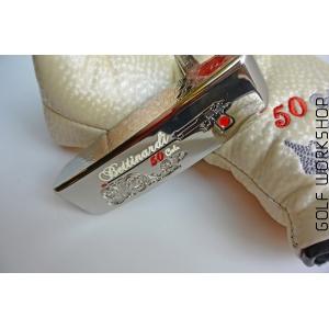 Bettinardi ɵۣ.50 Caliber No 053/100 Ƹ