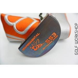 Bettinardi Hexperimental SS3 DASS Ƹ