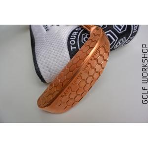 Bettinardi 110 Copper BB2 Ƹ