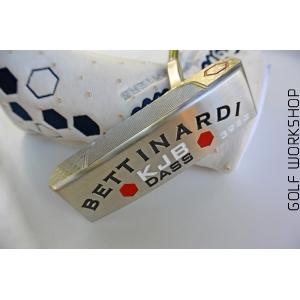 Bettinardi KJB DASS TOUR Ƹ