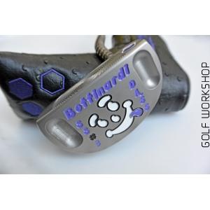 Bettinardi Crazy Neck SS3 DASS Ƹ