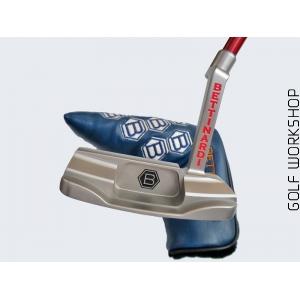 Bettinardi(ɵ) BB-1 3/4 LH #5 of 7 ƸMF-5Ƹ