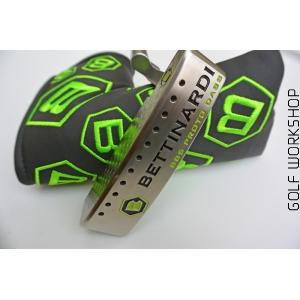 Bettinardi BB5 PROTO DASS Ƹ