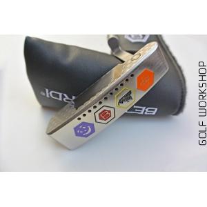 Bettinardi  Custom DASS BB5 Ƹ
