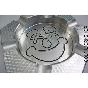 Bettinardi Poison Kool Aid Ashtray  Ƹ