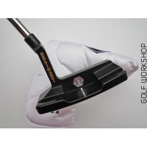 Bettinardi(ɵ) RJB2191 BB8 3QTR Prototype  Ƹ