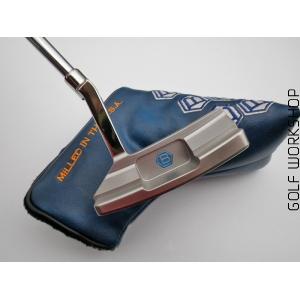 Bettinardi(ɵ) Three Quarter D.A.S.S. JAM  Ƹ