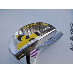 Bettinardi(ɵ) Stinger BEE Proto Ƹ