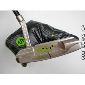 Bettinardi(ɵ) BB ZERO Custom Matrix Hex Ƹ