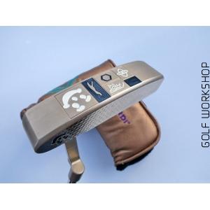 Bettinardi(贝特纳蒂) Kool AID BB1 Prototype 限量版推杆