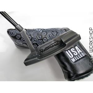 Bettinardi(ɵ) DASS BB8 RETRO Signature Ƹ