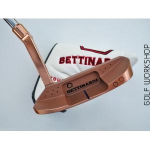 Bettinardi(ɵ)BB28 Prototype Blade Ƹ