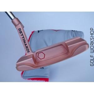 Bettinardi(ɵ)BB0 Copper Tour Ƹ