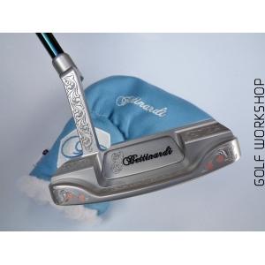 Bettinardi(ɵ)RJB2570 50 Caliber BB-0 3/4 Ƹ