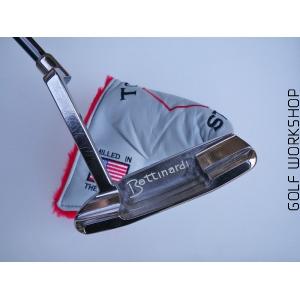 Bettinardi(ɵ) Big Hurt Prototype  Ƹ