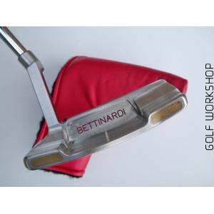Bettinardi(ɵ) Michael Jordan "The Greatest Ever" Ƹ