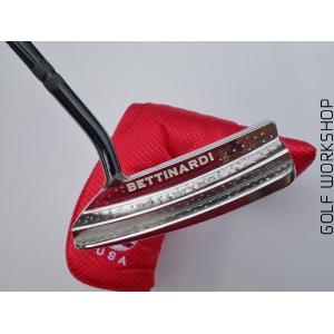 Bettinardi(ɵ) Three Step JAM Kurled Neck Ƹ