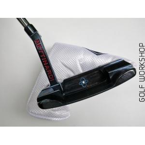 Bettinardi(ɵ) BB Zero Longneck No Hex For You Ƹ