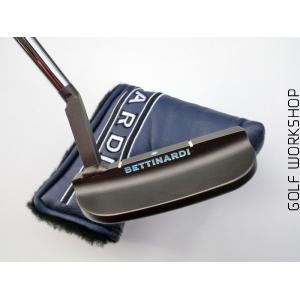 Bettinardi(ɵ)2008 DASS Blade Prototype Ƹ