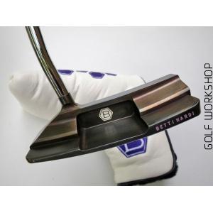 BettinarOil Can TOUR Stock JAM Mallet Ƹ