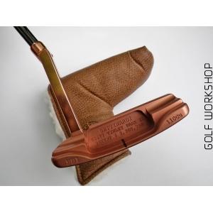 Bettinardi(ɵ)RJB1978 Copper BB1 LNm Ƹ