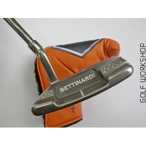 Bettinardi(ɵ)Stinger Tour Proto Ƹ