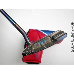 Bettinardi(ɵ)Signature Snow Proto Ƹ