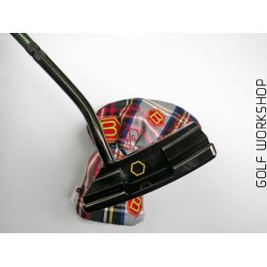 Bettinardi(ɵ)3/4 Kurled Long Neck JAM Ƹ