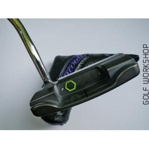 Bettinardi(ɵ)BB ZERO SPUD Ƹ