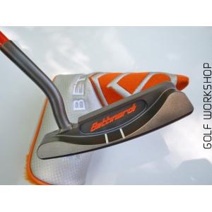 Bettinardi(ɵ) Lightning BB5 DASS Ƹ