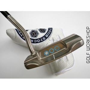 Bettinardi(ɵ) BB ZERO DASS Channel Neck Ƹ