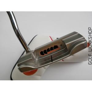 Bettinardi(ɵ)BB ZERO DASS Sound Slot Ƹ