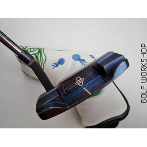 Bettinardi(ɵ) DASS BB Zero Stubby Ƹ