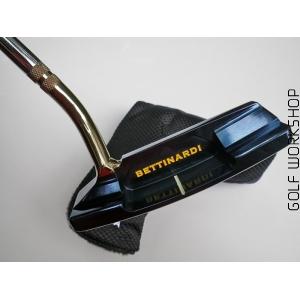 Bettinardi BB8 Welded Flow Proto Ƹ