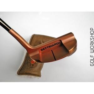 Bettinardi Copper BB34 Flow Ƹ