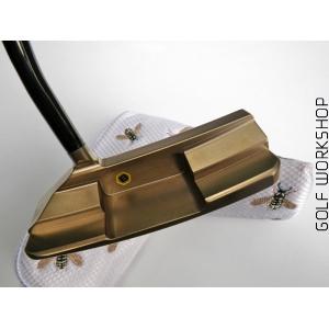 Bettinardi Hexperimental SS9 DASS  限量版推杆