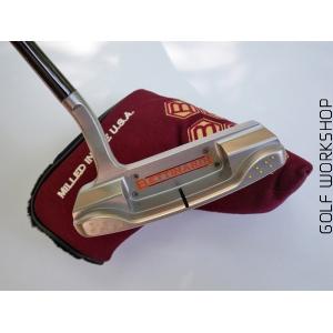 Bettinardi BB ZERO Lava Flow  Ƹ