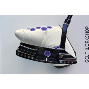 Bettinardi JAM Southpaw DASS Plug Studio Ƹ