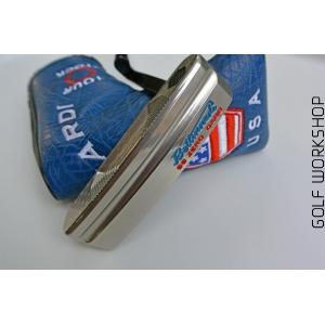 Bettinardi RJB3353 Ball Nose DASS Longneck Proto  限量版推杆