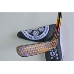 Bettinardi （贝特纳帝）BB2 TOUR STOCK 限量推杆