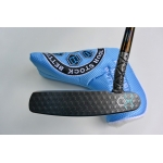 Bettinardi Fancy Neck BB ZERO Hexperimental 限量推杆