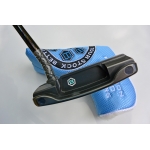 Bettinardi Fancy Neck BB ZERO Hexperimental 限量推杆