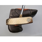 Bettinardi(贝特纳蒂) Aluminum Bronze Kool Aid Center Shaft  限量版推杆